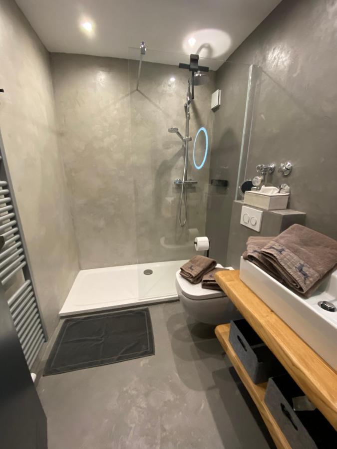 Ferienwohnung Hochgratglueck Oberreute Zewnętrze zdjęcie